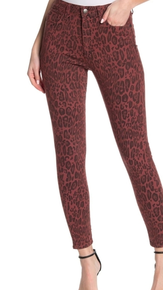 Joe's New Women's Skinny Jean - Picture 1 of 6